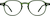 Front view of Escape 4430924 in Pine thumbnail