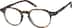 Round Glasses 4431039 in Pattern
