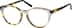 Round Glasses 4431225 in Tortoiseshell