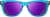 Image of Kids’ Square Glasses thumbnail