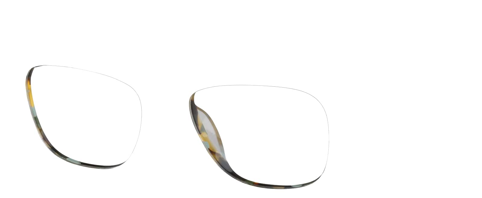 ☺︎あやね☺︎ Sunset Cat-Eye Glasses #4438817 | Zenni Optical