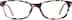 Kids' Rectangle Glasses 4431619 in Pink