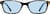 Image of Kids' Rectangle Glasses thumbnail
