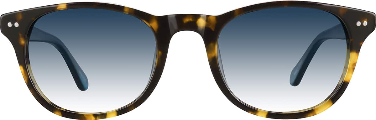 Image of Kids’ Oval Glasses