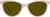 Image of Kids’ Oval Glasses thumbnail