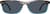 Image of Kids’ Rectangle Glasses thumbnail