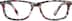 Kids’ Rectangle Glasses 4431929 in Kaleidoscope