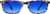 Image of Kids’ Rectangle Glasses thumbnail