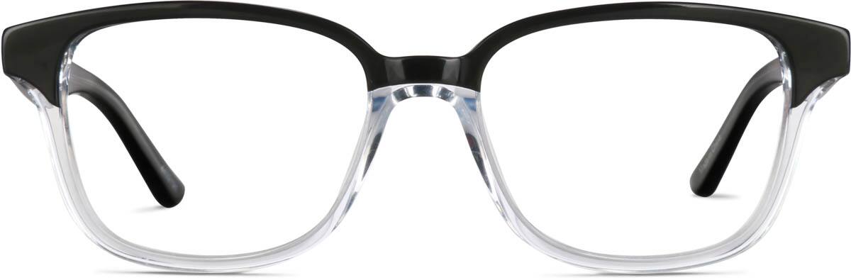 Kids’ Square Glasses 4432121