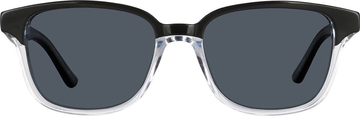 Kids’ Square Glasses 4432121