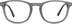Kids’ Square Glasses 4432212 in Gray