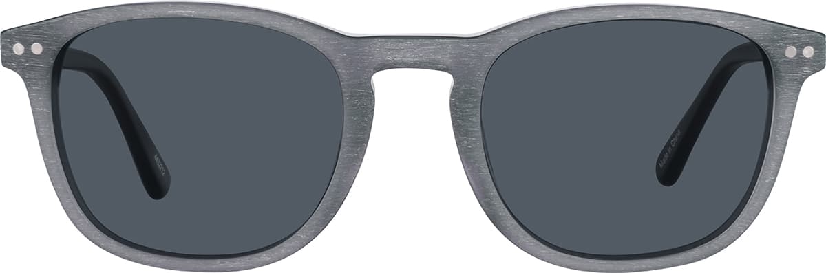 Image of Kids’ Square Glasses