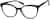 Angle view of RSVP 4432421 in Black thumbnail