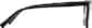 Side view of RSVP Glasses 4432421 in Black thumbnail