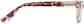 Side view of Rectangle Glasses 4432619 in Tawny thumbnail