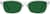 Image of Rectangle Glasses thumbnail