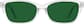 Image of Rectangle Glasses thumbnail