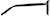 Side view of Sun Chaser 4432821 in Black thumbnail