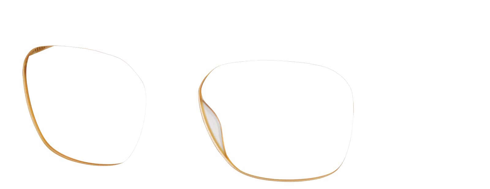 Pine Sun Chaser Glasses #4432824 | Zenni Optical