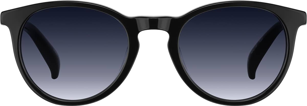 Image of Kids’ Round Glasses