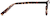 Side view of Kids’ Round Glasses 4433025 in Tortoiseshell thumbnail