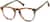 Angle view of Kids’ Round Glasses 4433049 in Pattern thumbnail