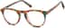 Kids’ Round Glasses 4433049 in Pattern