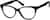 Angle view of Soiree 4433221 in Black thumbnail