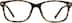 Kids’ Rectangle Glasses 4433425 in Tortoiseshell