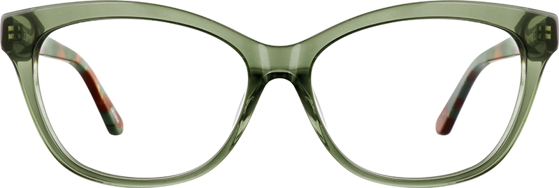 K'Mich Wedding - wedding planning - eye wear - green cat eye wear - chic opulence