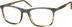 Rectangle Glasses 4434012 in Forest