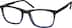Rectangle Glasses 4434021 in Midnight