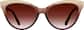 Image of Cat-Eye Glasses thumbnail
