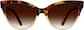 Image of Cat-Eye Glasses thumbnail