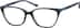 Cat-Eye Glasses 4434716 in Midnight