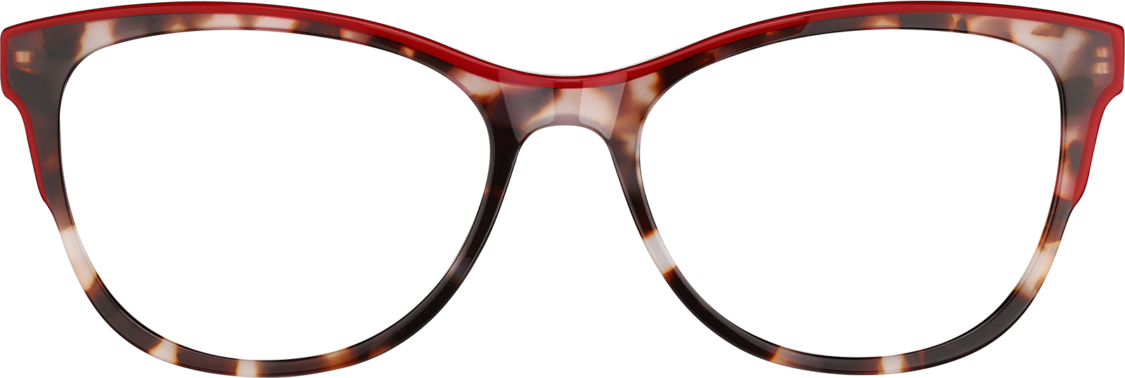超特価激安 Teal Cat-Eye Glasses #4434824 | Zenni Optical Canada トップス