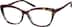 Cat-eye Glasses 4434917 in Berry