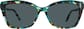Image of Cat-eye Glasses thumbnail