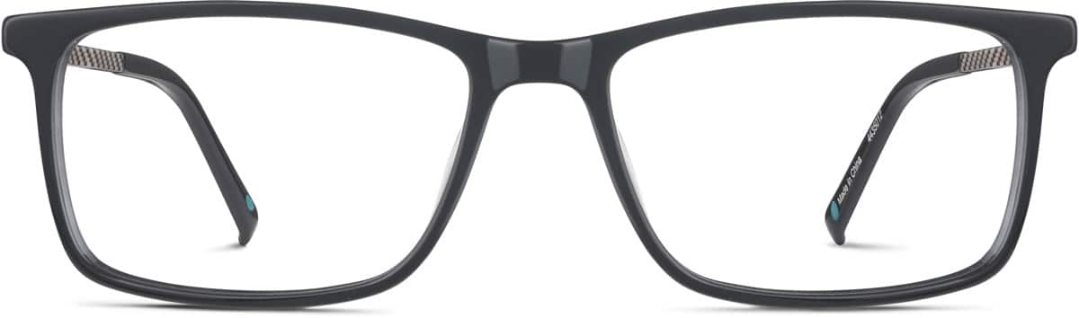 Rectangle Glasses 44350