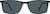 Image of Rectangle Glasses thumbnail