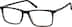 Rectangle Glasses 4435025 in Tortoiseshell
