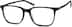 Square Glasses 4435225 in Tortoiseshell