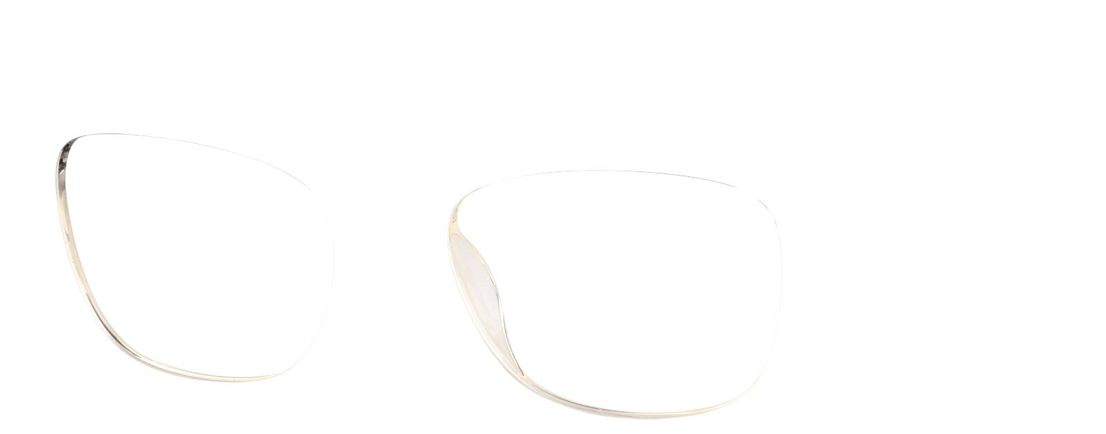 Blue Tortoiseshell Square Glasses #4435816 | Zenni Optical