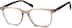 Russian River Glasses 4435915 in Brown