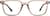 Front view of Russian River 4435915 in Brown thumbnail
