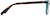 Side view of Russian River 4435916 in Blue thumbnail