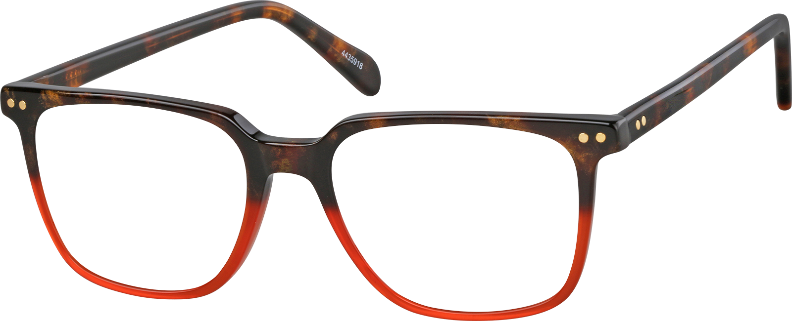 Tortoiseshell/Blue Russian River #4435925 | Zenni Optical Tortoiseshell/Blue Russian River #4435925 | Zenni Optical