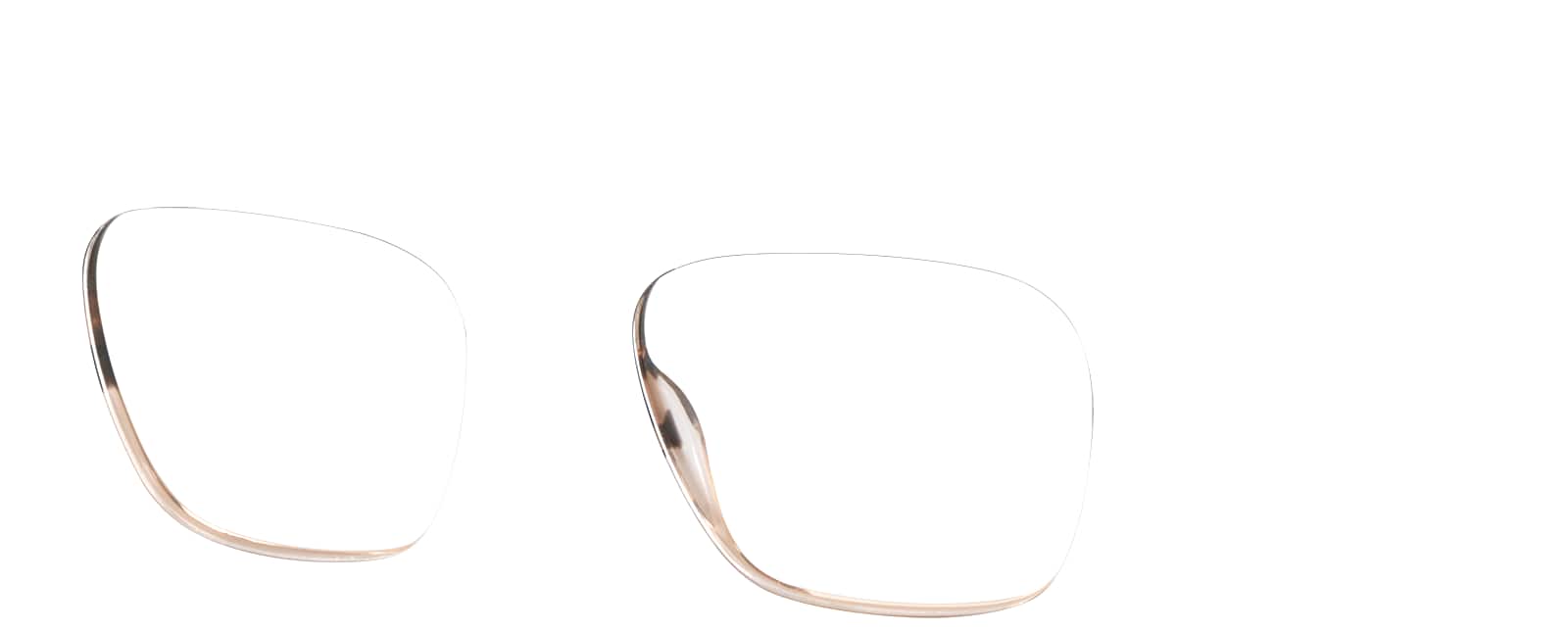 jun*ページ☆ Tortoiseshell Square Glasses #4436025 | Zenni Optical