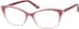 Cat-Eye Glasses 4436918 in Rose