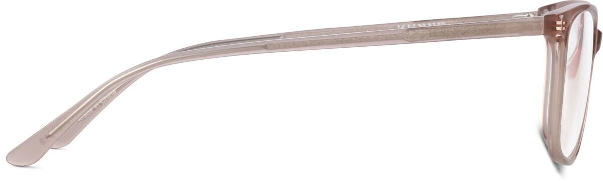 Rectangle Glasses 44370